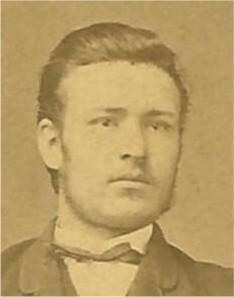 David Dick (1847 - 1881) Profile